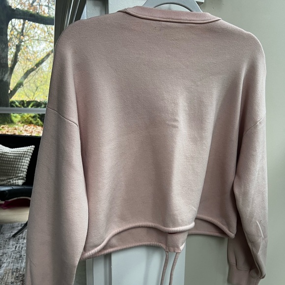 Alice+Olivia ‘Stace-face’ sweatshirt - Picture 7 of 10